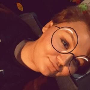 Meet your Posher, Haley